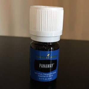 PANAWAY Young Living Essential Oils 5ml.